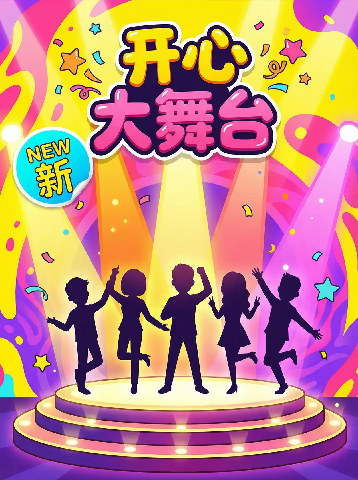 怜镜传说 唱歌翻车现场